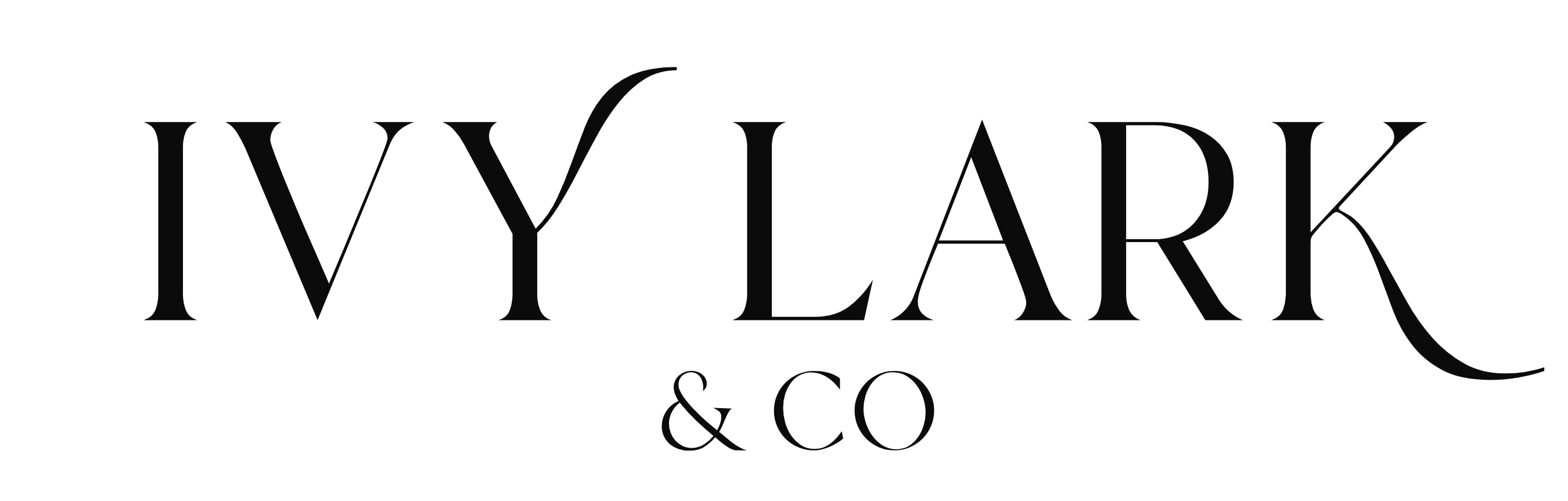 Ivy Lark & Co.